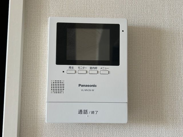 オリエンタルコート・Ｋ セキュリティ