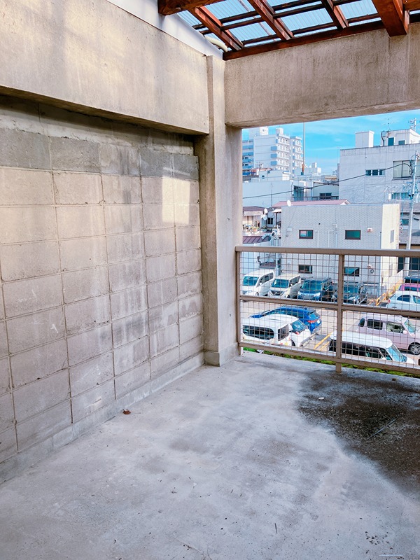 新町住居兼店舗 その他