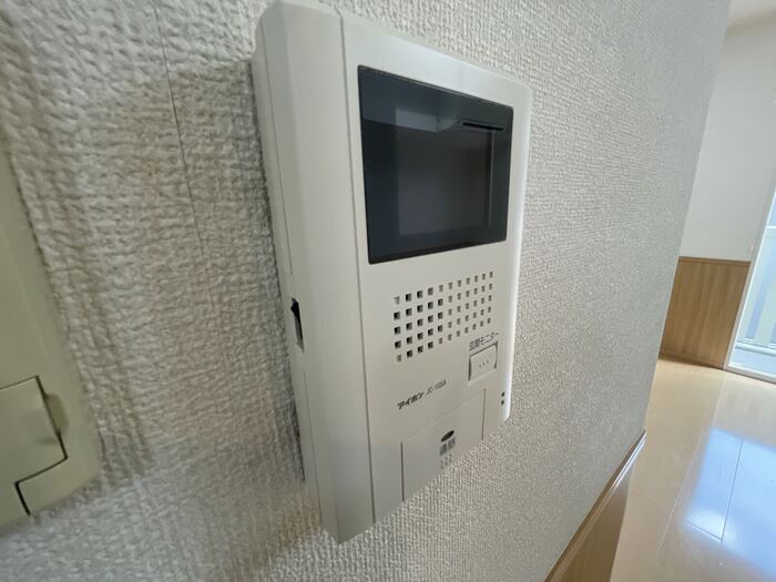 サン・クレール その他設備