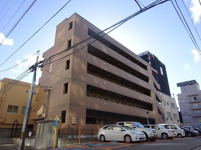 ＳＩＭ（シム） 外観