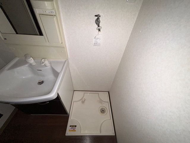ＳＩＭ（シム） 洗面所