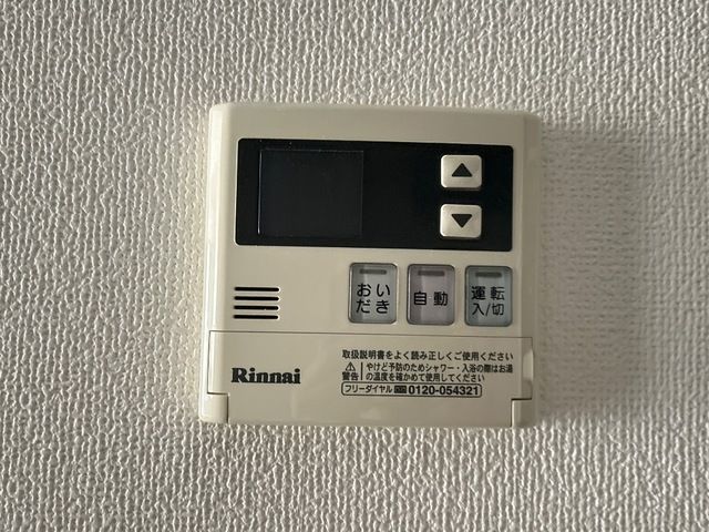 ＳＩＭ（シム） その他設備