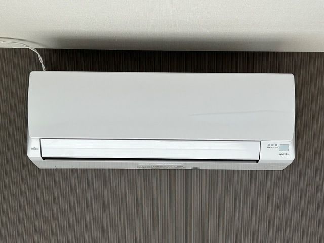 アルカンシエルⅠ その他設備