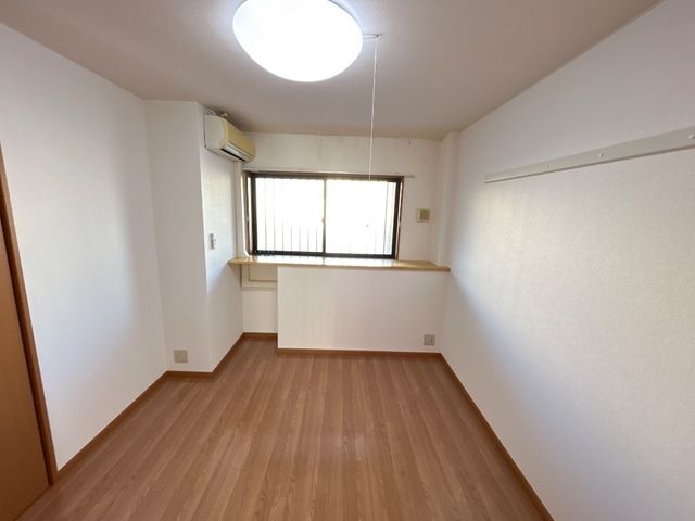 ルーエンハイム北原 ベッドルーム