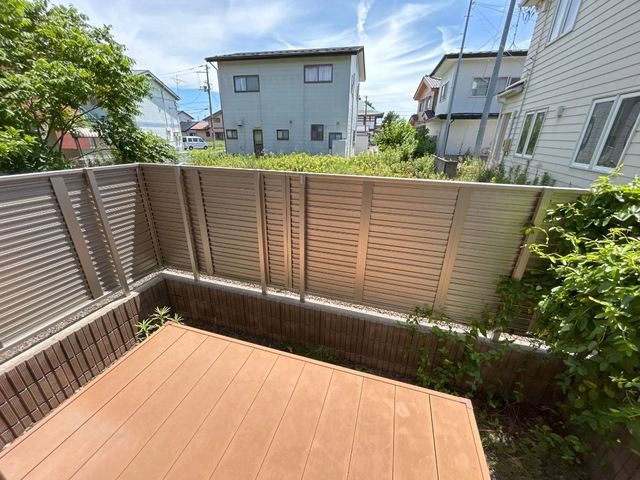 カーサ桜 庭