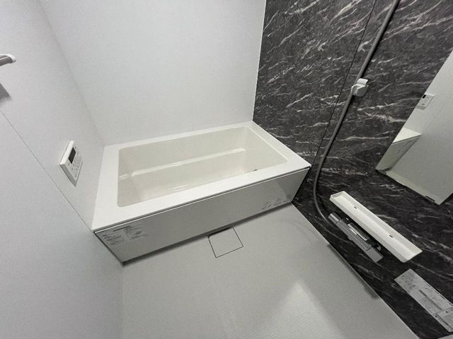 サルドゥ　レ　ユニオン 風呂画像