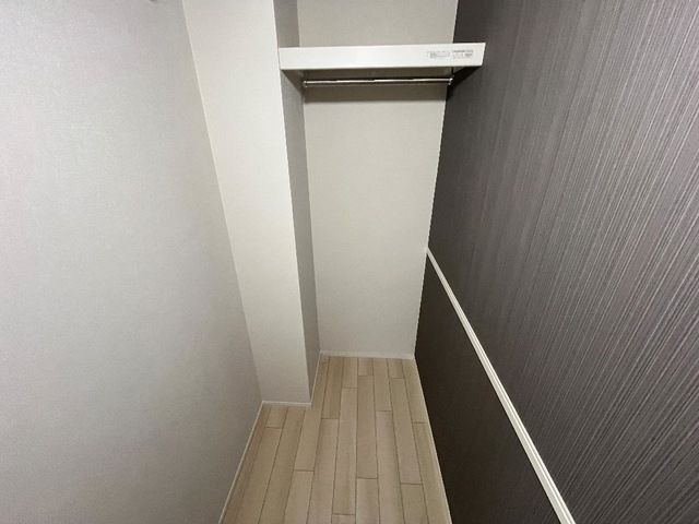 サルドゥ　レ　ユニオン 収納