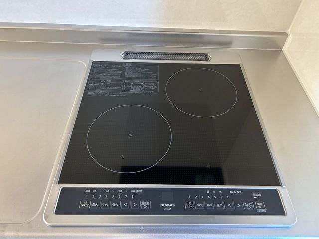 アクシィヴⅩ キッチン