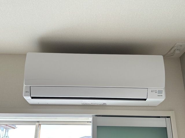 アクシィヴⅩ その他設備