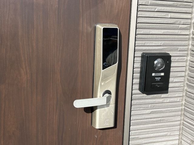 アクシィヴⅩ その他設備