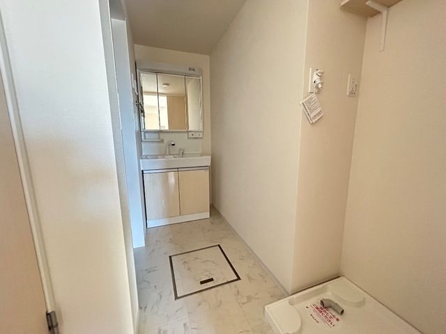 アクシィヴⅩ その他部屋・スペース