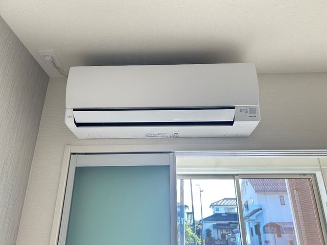 アクシィヴⅩ その他設備
