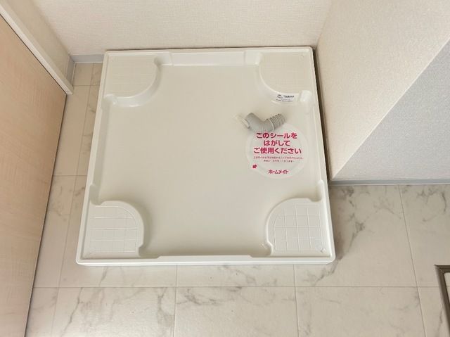 アクシィヴⅩ その他部屋・スペース