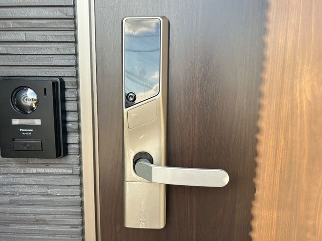 アクシィヴⅩ セキュリティ