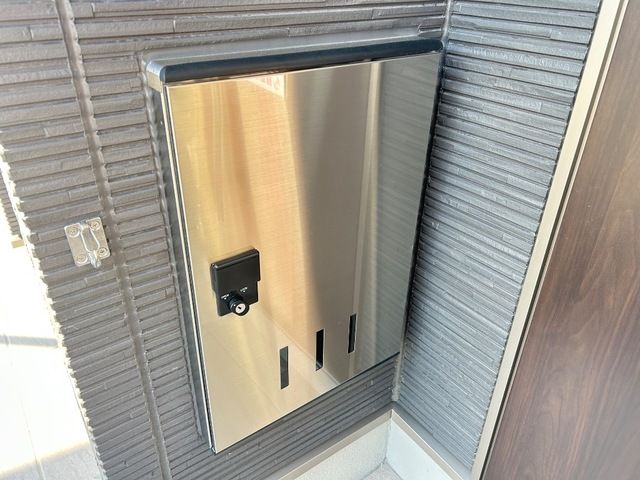 アクシィヴⅩ その他設備