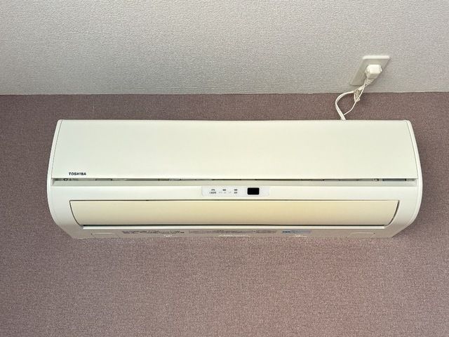 プログレス その他設備