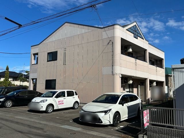 プリオール樹 外観