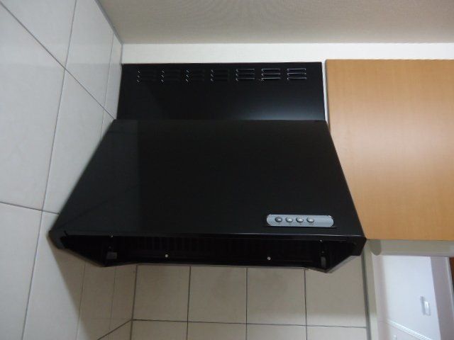 ガーデンハイム美郷 キッチン