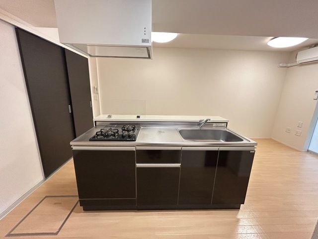 カーサ桜 キッチン