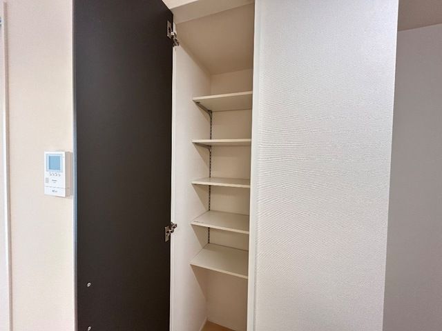 カーサ桜 収納