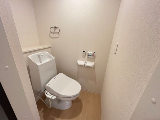 カーサ桜 トイレ