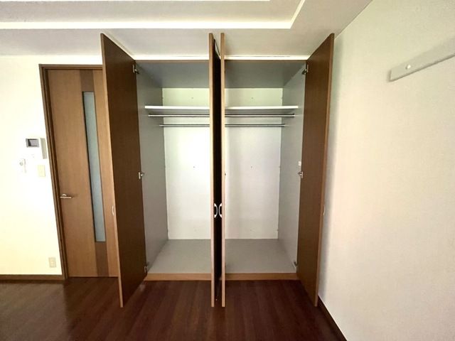 フロイデＢ 収納