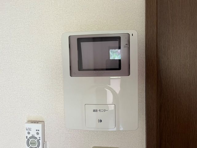 フロイデＢ その他設備
