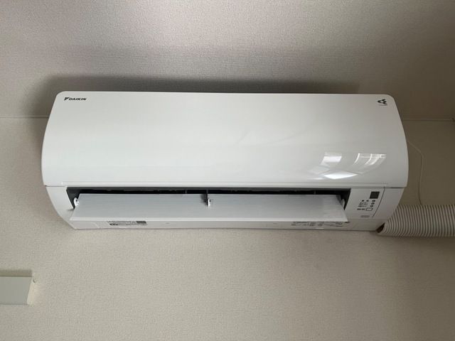フロイデＢ その他設備