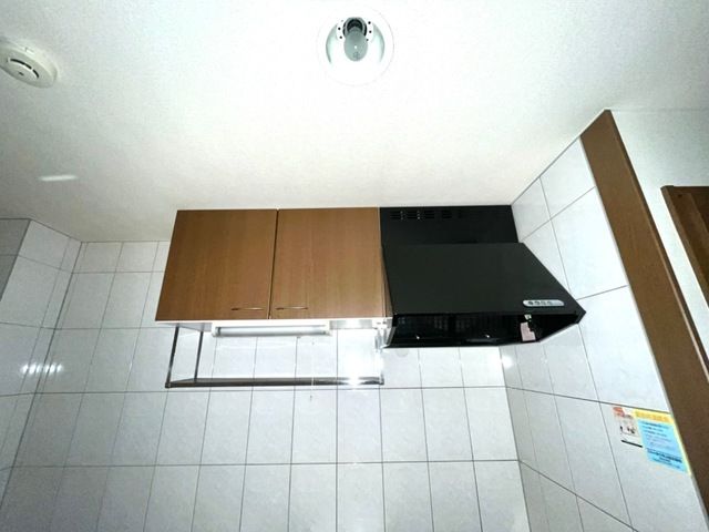 フロイデＢ キッチン