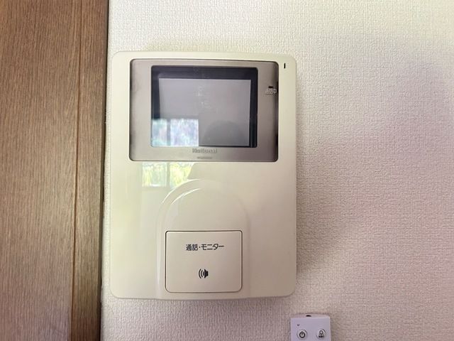 フロイデＢ その他設備