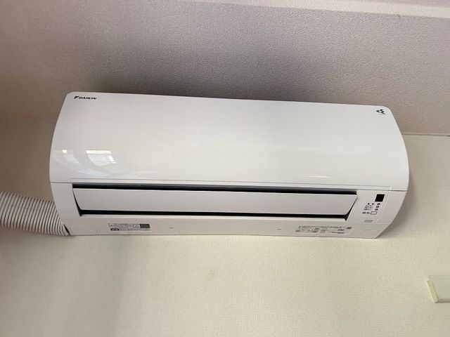 フロイデＢ その他設備