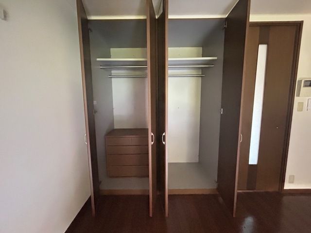 フロイデＢ 収納