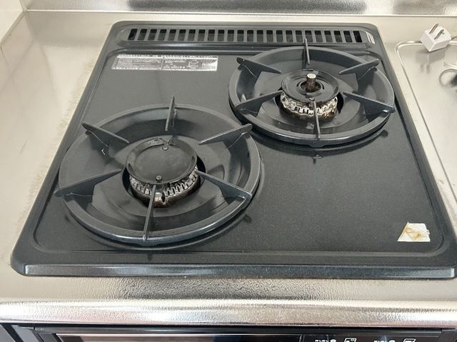 フロイデＢ キッチン