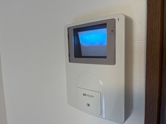 フロイデＢ その他設備