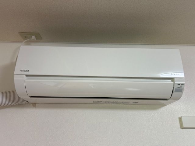 フロイデＢ その他設備