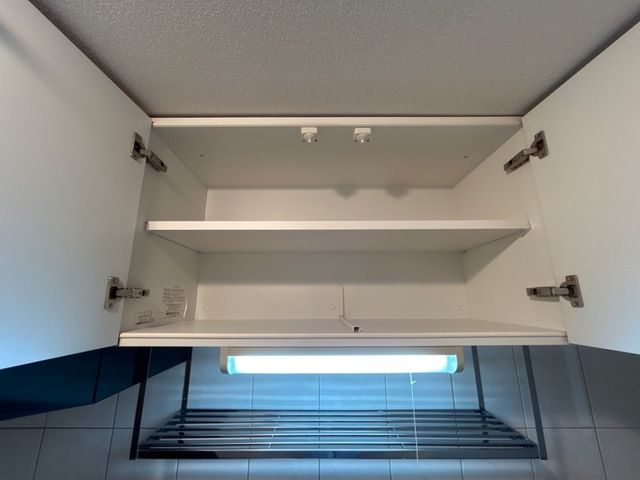 フロイデＢ 収納