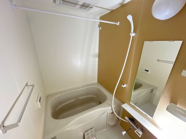 グレイスリー 風呂画像