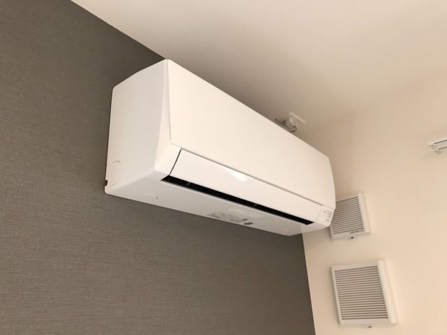ユニヴェール宮代 その他設備