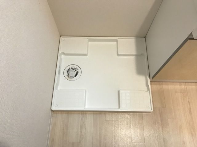 ユニヴェール宮代 その他部屋・スペース