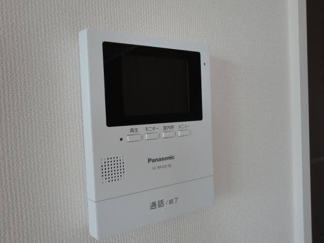 サウスポートⅧ その他設備