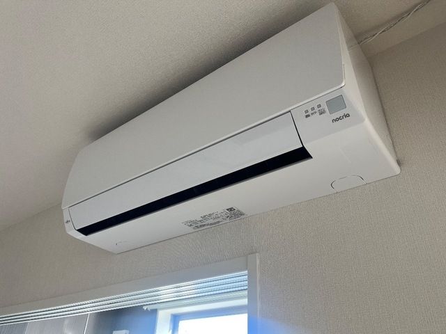 ドゥ　シェルポン その他設備