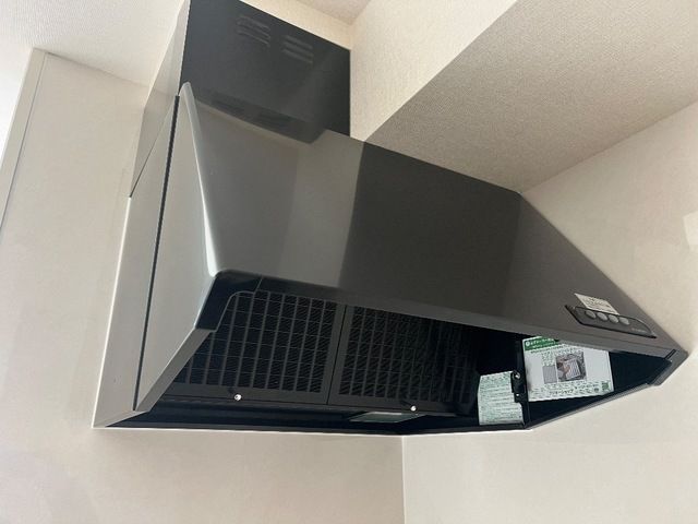 ドゥ　シェルポン キッチン