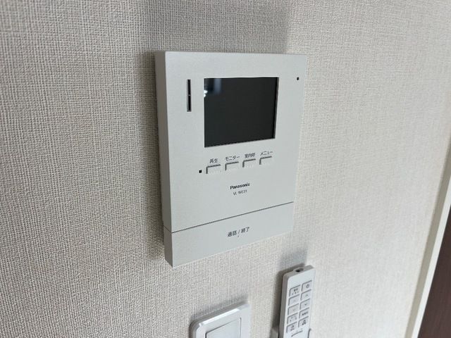 ドゥ　シェルポン セキュリティ