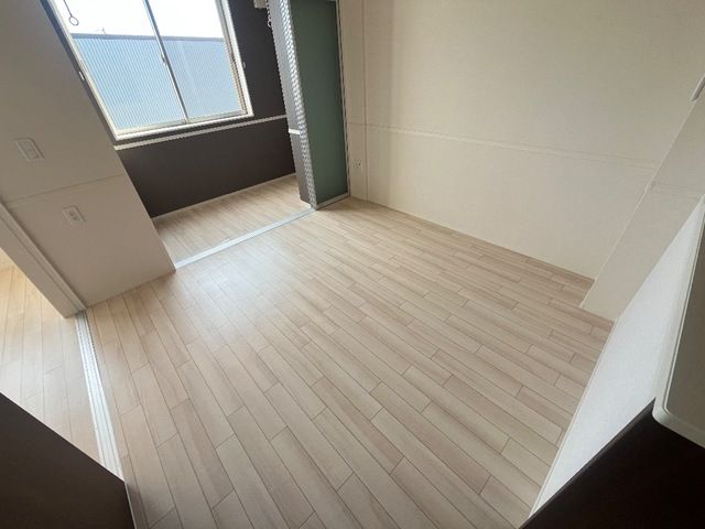 ドゥ　シェルポン リビング