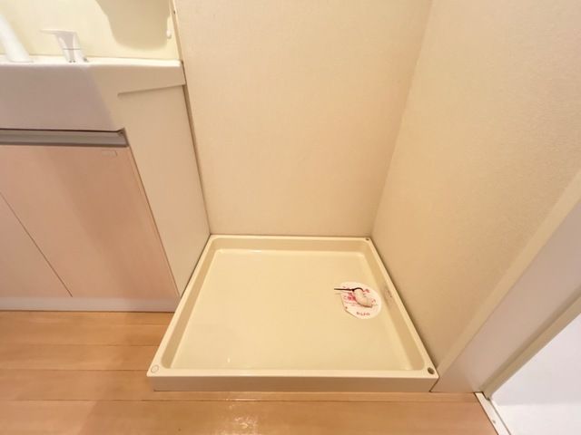 メゾン・ボンヌール その他部屋・スペース