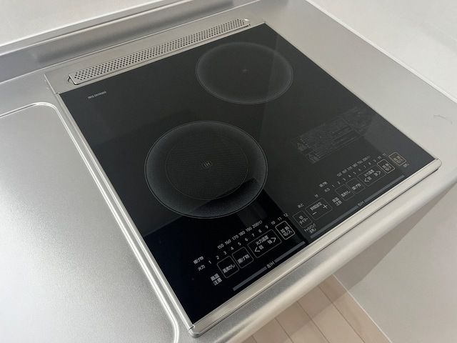 ドゥ　シェルポン キッチン