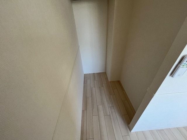 ドゥ　シェルポン 収納