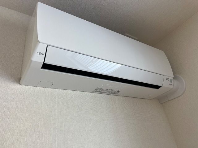 ドゥ　シェルポン その他設備