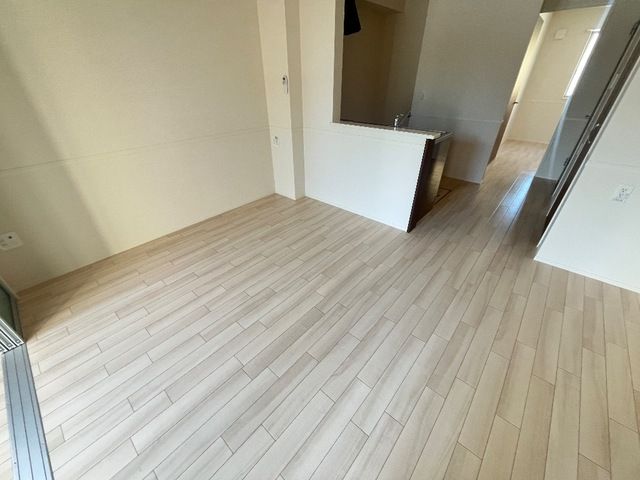 ドゥ　シェルポン リビング
