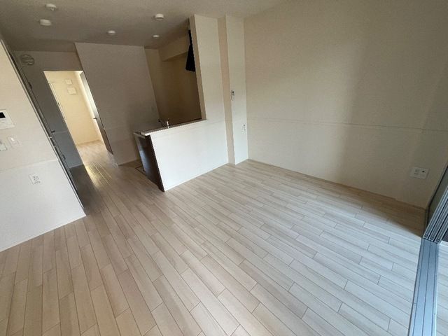 ドゥ　シェルポン リビング